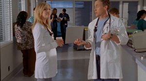 Клиника 6 сезон 3 серия  | Scrubs