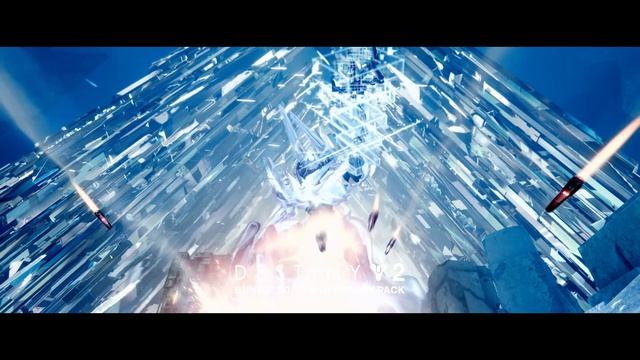 Трейлер Destiny 2 The Collection (анонс) смотреть онлайн