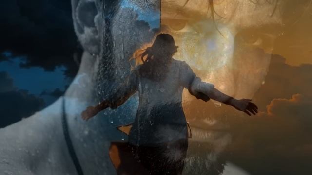 Face of Gloom _ Eurozia & Stephen Page - Мрачное лицо
