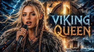Raven Astrid - Viking Queen (Epic Viking Music Video)