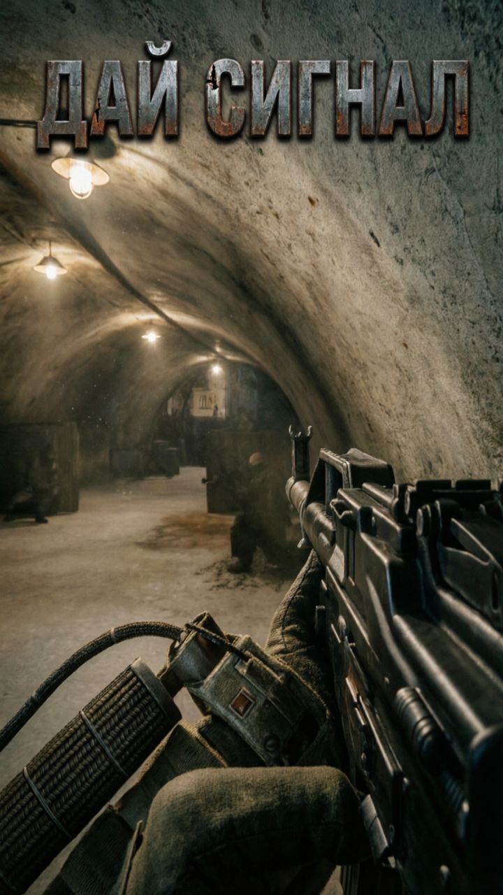 ДАЙ СИГНАЛ | СТАЛКЕР ЛОВЕЦ СНОВ