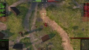 World of tanks система