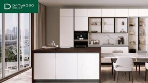 Планирование кухонной мебели в программе Ekitchen.День 2. Часть 3