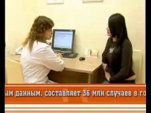 Цистит: диагностика воспаления мочевого пузыря