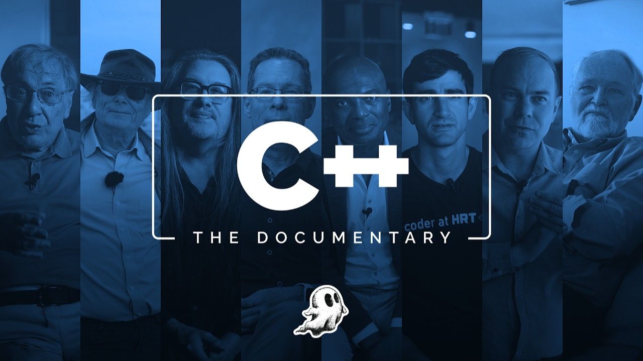 The Story of C++ The World's Most Consequential Programming Language The Official Story смотреть онлайн