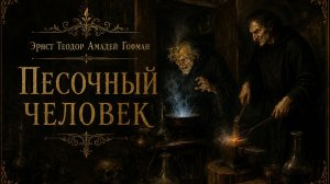 Песочный человек
