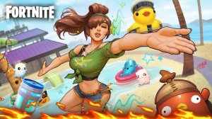 ФОРТНАЙТ СТРИМ ИГРАЕМ С ПОДПИСЧИКАМИ!!!FORTNITE #227