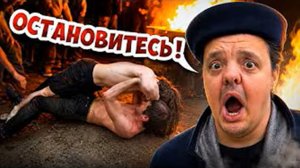 ЗАМЕС на ДНЮХЕ СУСА ! ПРАЗДНИК ПРЕВРАТИЛСЯ в ПОГРО