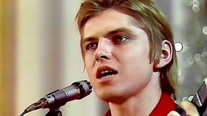 ВИА Пламя - У деревни Крюково (1975)