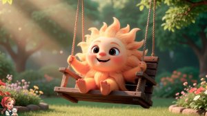 ☀️ Лето, лето, посмотри! 🌞 Детская песня-танец для детей 2–7 лет | Марфуша