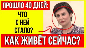 В Сети активно обсуждают как сейчас Погодина живет без Алексея Пиманова