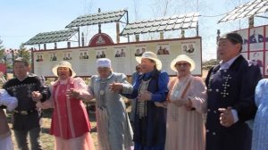 «Оһуохайы оройуттан тутан» күрэх түгэннэрэ