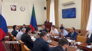 Централизованную закупку отечественных аналогов Windows, Word и Excel завершило Минцифры Дагестана