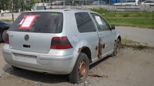 В Ярославле эвакуируют бесхозный транспорт