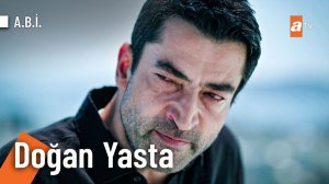 Doğan, Çağla'sız yaşayamıyor! - A.B.İ. 18. Bölüm (SEZON FİNALİ) @atvturkiye‬