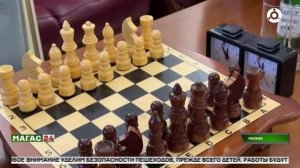 Шахматный турнир в честь Дня основания Ингушетии провели в Москве