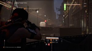 Division 2 • В Нью-Йорк за Каджикой