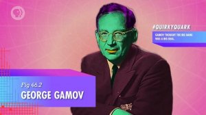 46. Astrophysics and Cosmology: Crash Course Physics