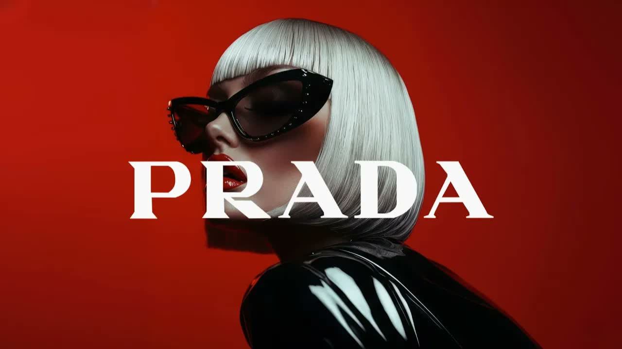 Prada Store Music · Elegant Deep House Boutique Playlist