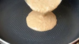 Морковь, Стакан Овсянки, Стакан Молока! Вместо Каши, никто не верит, что я готовлю их так просто!