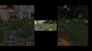 обзор на minecraft с модами