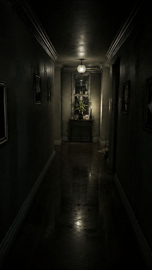 P.T. — самый страшный хоррор, который мы потеряли | ТОП 20 хорроров