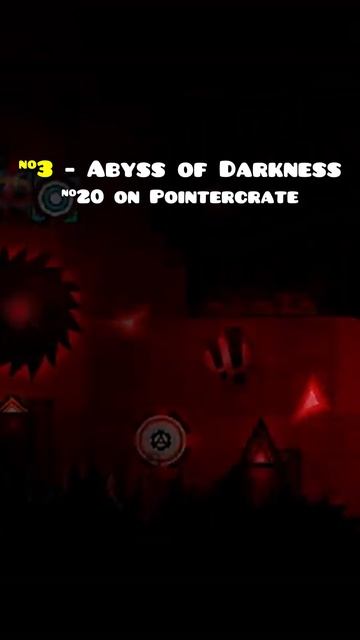 Light's Top 5 Hardest Extreme Demons In Geometry Dash смотреть онлайн