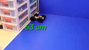 Битва LEGO на мягкой почве# испытание мощности 8 машинок LEGO #Умное Лего