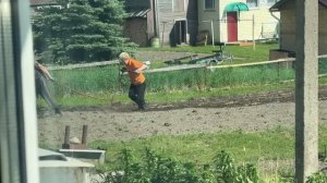 Каким был наш дом? Дела в деревне. Покупки. На стрессе все. Уборка в огороде и дома. 06.06.2026