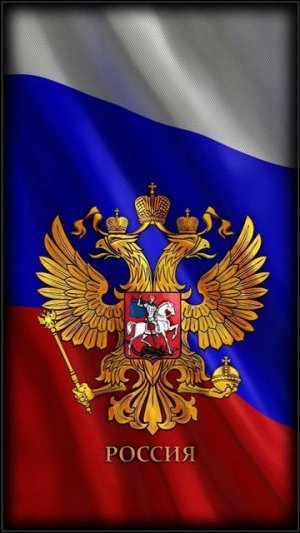С Днём России! (автор Евгений Гонтарь)