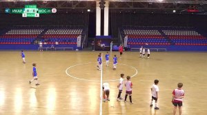 ИКАР-2016 - МОСКВА-НЕКРАСОВКА | ФИНАЛ IFL BRICS | ДЕТСКАЯ ЛИГА 2026 | ПОЛУФИНАЛ 2016/2017 | ПОЛЕ 1