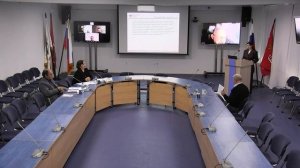 Макарова Татьяна Павловна