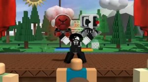 не моё| plush Killdroid and plush Badware!