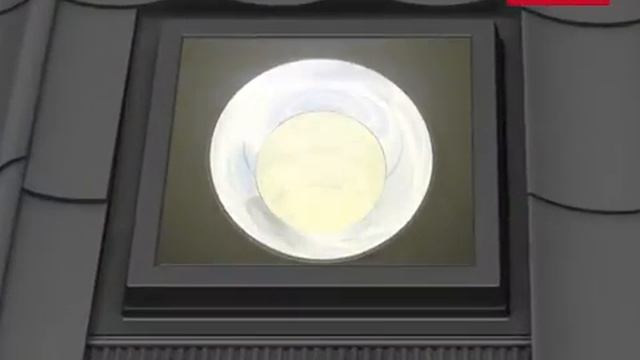 Световой туннель VELUX