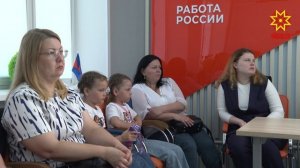 В Чувашии подвели итоги регионального этапа номинации «Второй старт» конкурса «Лучший по профессии»