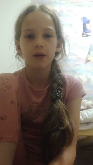 Первое видео😊 смотреть онлайн