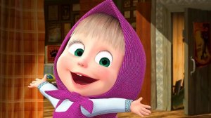 МАША И МЕДВЕДЬ.  МУЛЬТФИЛЬМ ИГРА. НОВАЯ СЕРИЯ. НОВЫЙ СБОРНИК.  ИГРЫ ПО МУЛЬТИКАМ