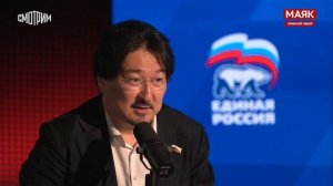 Россия - одна из немногих стран мира, где проводится скрининг новорождённых, заявил Бадма Башанкаев
