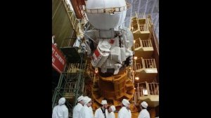 41 год назад - Автоматическая межпланетная станция «Вега-1» достигла окрестностей Венеры