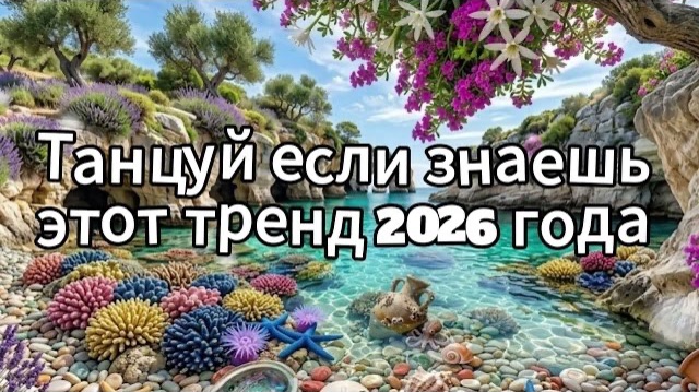Танцуй если знаешь этот тренд 2026 года смотреть онлайн