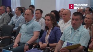 На базе ТУСУРа будет создан учебно-научный центр по проблемам информационной безопасности