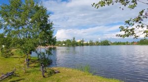 Влог начала лета часть 1. Концерт Влада Кобякова. Каникулы. Дача
