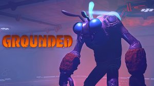 Что ты такое?! Где доктор Талли? – Grounded #8