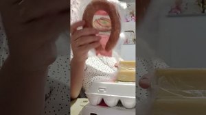 НОЧНАЯ РАСПАКОВКА!!!