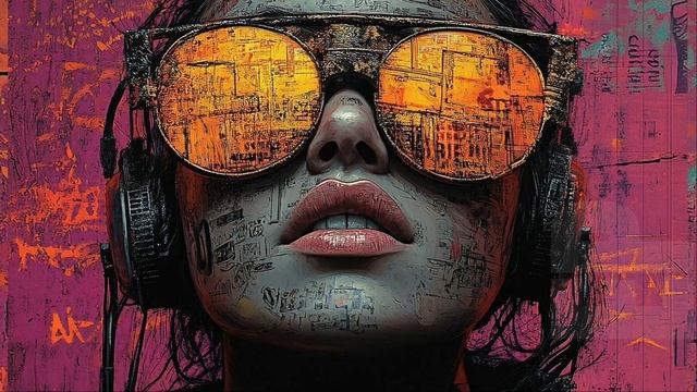 Лучшая музыка Транс Хаус Progressive House Melodic Techno!!! 224 смотреть онлайн