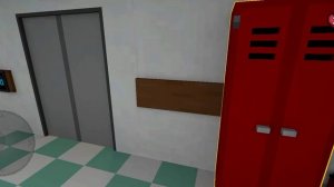 побег из дурки