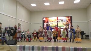 2. Вербное воскресенье