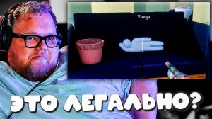 T2X2 НАШЁЛ САМОЕ НЕВОЗМОЖНОЕ МЕСТО В MECCHA CHAMELEON!
