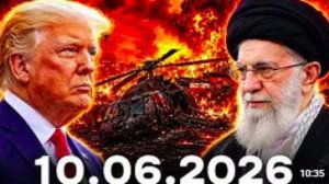 Новости Дня 10.06.2026 - Главные События и Новости Сегодня Срочные.