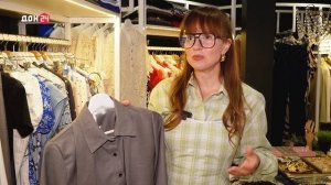 Рубрика «Модные штучки» 25.05.2026 - Стиль преппи